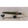 Воблер HMKL K-3 Minnow 95SP 13g  2.5-4m Col. Matte Ayu