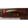 Воблер HMKL K-4 Minnow 95SP 13.5g 4-6m Col. Ayu