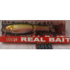ВОБЛЕР LUCKY CRAFT REAL BAIT  128F 28g 0.6m Col. Mini Fish VER.2