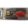 Воблер DEPS EVOKE 1.2 55mm 11g 1.2m Col.05 Red Claw