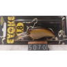 Воблер DEPS EVOKE 1.8 55mm 11.5g 1.8m Col.11 Horizon Sha
