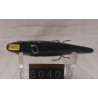 Воблер Ever Green Combat Vibration 75mm 17g