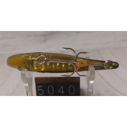 Воблер Ever Green Combat Vibration 75mm 17g