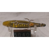 Воблер Ever Green Combat Vibration 75mm 17g