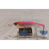 Воблер Jackall Spinvido 70SP 5.2g 0.8-1.2m