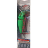 Воблер  Jackall Воблер Jackall Hige Dancer 66F 16g Col.Dancer Pink/Green Drip