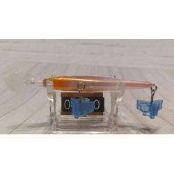 Воблер Jackall Spinvido 70SP 5.2g 0.8-1.2m