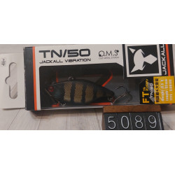 Воблер Jackall TN50 FT...