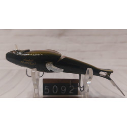 Воблер Megabass XJ-100 100mm 14.2g 0.1-0.5m