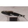 Воблер Megabass XJ-100 100mm 14.2g 0.1-0.5m