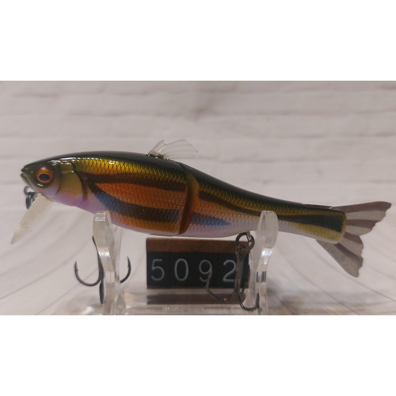 Воблер Megabass XJ-100 100mm 14.2g 0.1-0.5m