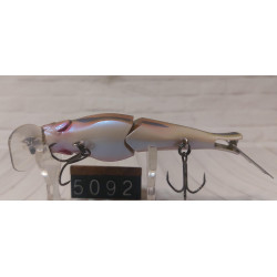Воблер Megabass XJ-100 100mm 14.2g 0.1-0.5m