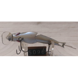 Воблер Megabass XJ-100 100mm 14.2g 0.1-0.5m