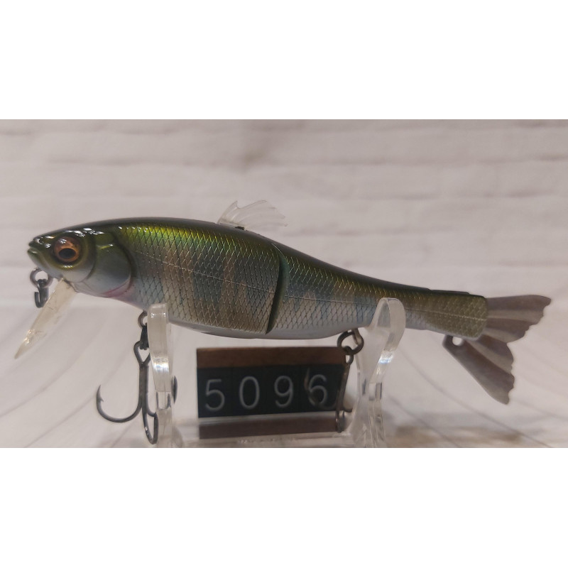 Воблер Megabass XJ-100 100mm 14.2g 0.1-0.5m