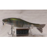 Воблер Megabass XJ-100 100mm 14.2g 0.1-0.5m