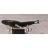 Воблер Megabass XJ-100 100mm 14.2g 0.1-0.5m