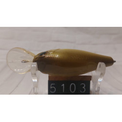Воблер Zipbaits B-Switcher 2.0 55mm 10.1g  1.5-2m