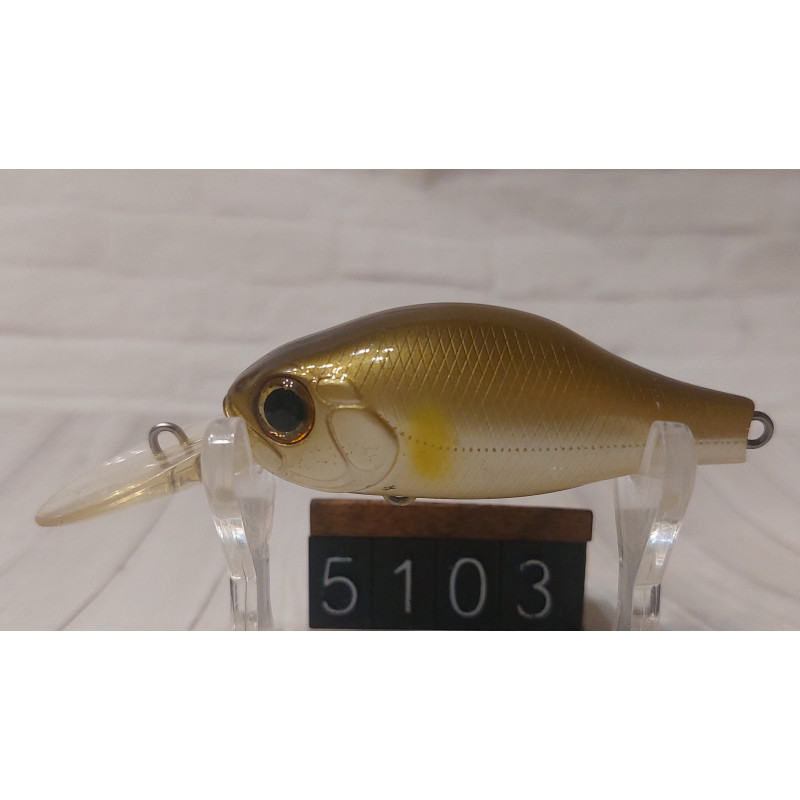 Воблер Zipbaits B-Switcher 2.0 55mm 10.1g  1.5-2m