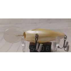 Воблер Zipbaits B-Switcher 2.0 55mm 10.1g  1.5-2m