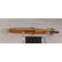 Воблер O.S.P Asura 92SP 8.4g 1-1.4m