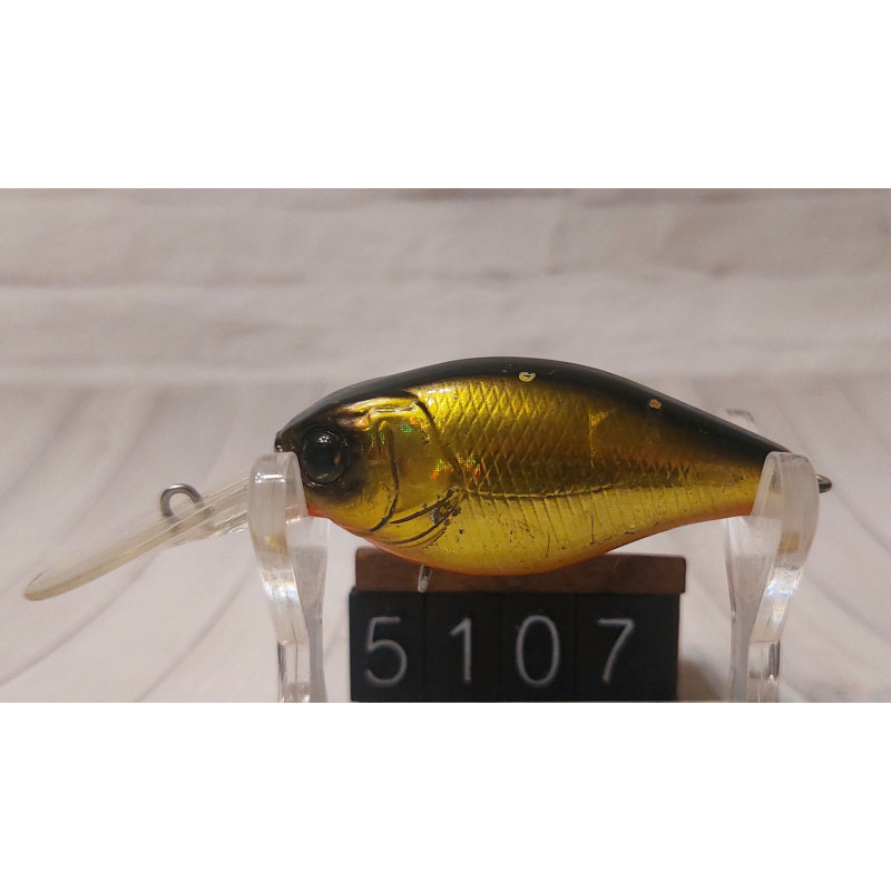 Воблер Jackall D Cherry 48 48мм 7,6г 2m