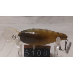 Воблер Zipbaits B-Switcher 2.0 55mm 10.1g  1.5-2m
