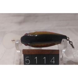 Воблер Jackall D Cherry 48 48мм 7,6г 2m