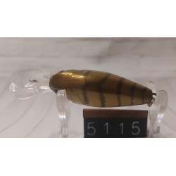 Воблер Jackall D Cherry 48 48мм 7,6г 2m