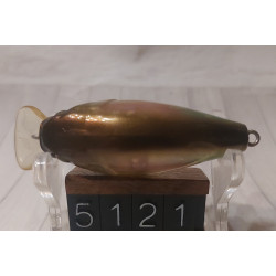 Воблер Jackall Lake Police 10cc 50F 9.5g 0.5-1m