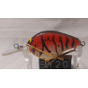 Воблер Kaihatsu Crank D-Chip 50F 7.2g 1-2m