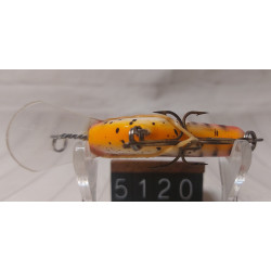 Воблер Kaihatsu Crank D-Chip 50F 7.2g 1-2m