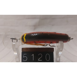 Воблер Kaihatsu Crank D-Chip 50F 7.2g 1-2m