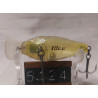 Воблер Jackall Lake Police 10cc 50F 9.5g 0.5-1m