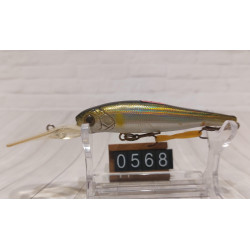 Воблер Valleyhill D.SHADOW...