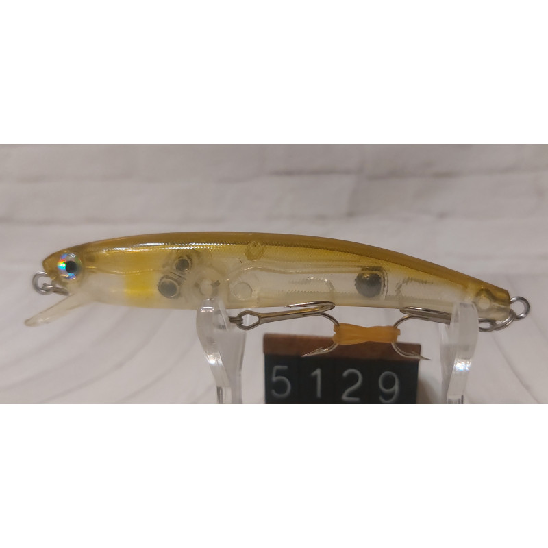 Воблер Yo-Zuri Arms Minnow Micro 90mm 7g 0.3-0.8m