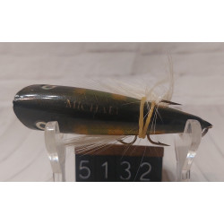 Воблер TIFA MICHAEL FORCE PHENIX 60F 7g