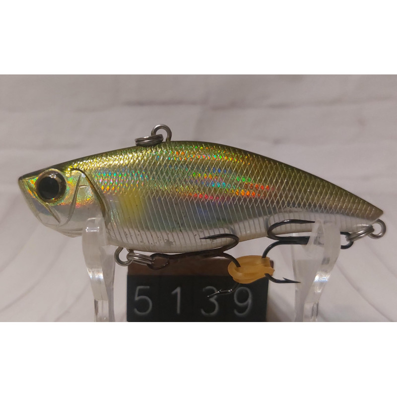 Воблер DUO Slaver Vib 75 Tungsten 75mm 20.0g
