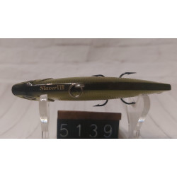 Воблер DUO Slaver Vib 75 Tungsten 75mm 20.0g