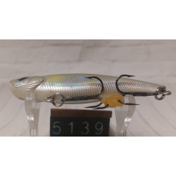 Воблер DUO Slaver Vib 75 Tungsten 75mm 20.0g
