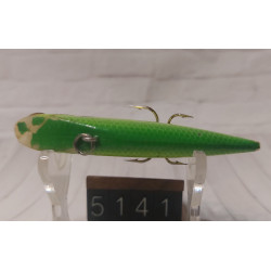 Воблер Daiwa TD Vibration 107S 74mm 18g