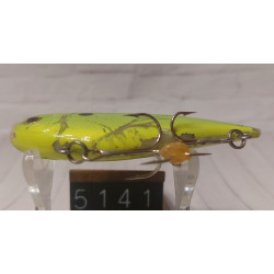 Воблер Daiwa TD Vibration 107S 74mm 18g