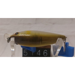 Воблер Smith Depthy Do SR-1.0 m 56mm 8g 0-1m