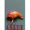 Воблер Ken Craft Pee-Wee-Gourami 40SP 2.7g