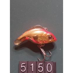 Воблер Ken Craft Pee-Wee-Gourami 40SP 2.7g