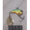 Тейл-спиннер Jackall Deracoup 1/2oz (14g)