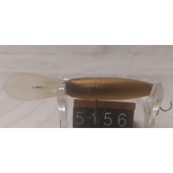 Воблер O.S.P Dunk 48SP 5g 2-3.5m