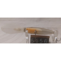 Воблер O.S.P Dunk 48SP 5g 2-3.5m
