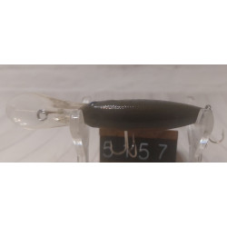 Воблер O.S.P Dunk 48SP 5g 2-3.5m