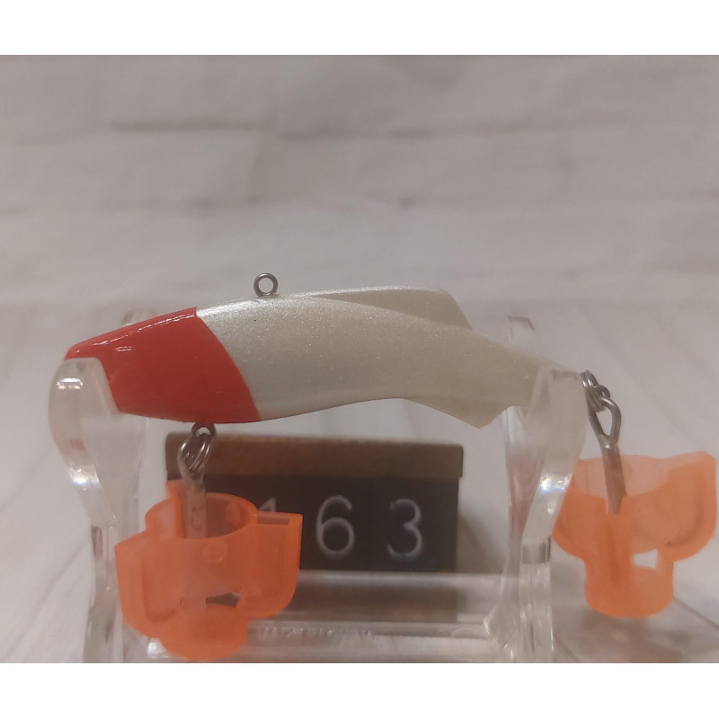 Воблер Madness Shiriten VIBE 53 (53mm, 8,5gr)