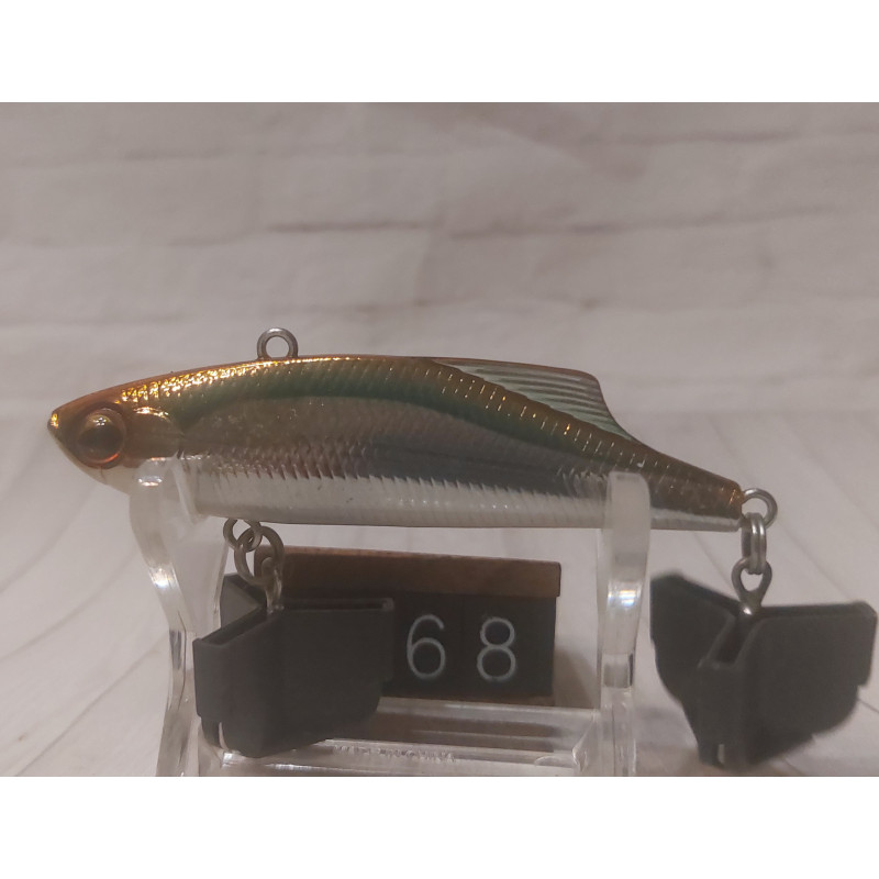 Воблер Ever Green Marvie 70 15g